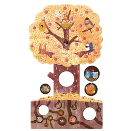puzzle-dla-dzieci-dwustronne-puzzle-duze-elementy-dla-najmlodszych-drzewko