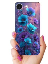etui-case-do-apple-iphone-16e-kwiaty-rozne-wzorki