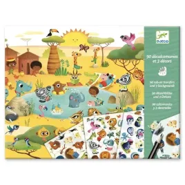 zestaw-naklejek-naklejki-zwierzeta-zoo-kalkomania-dla-dzieci