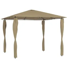 altana-z-pokryciem-slupkow-3x3x26-m-taupe-160-g-m