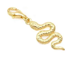 zawieszka-do-bransoletki-pozlacany-charms-waz-zmija