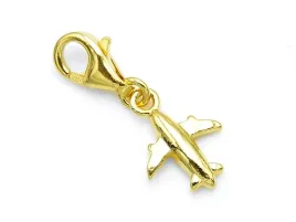 zawieszka-do-bransoletki-pozlacany-charms-samolot-podroze