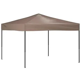 skladany-namiot-imprezowy-taupe-3x3-m