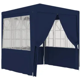 namiot-imprezowy-ze-sciankami-25x25-m-niebieski-90-g-m