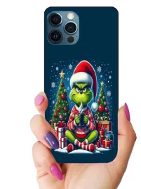 etui-case-do-apple-iphone-16-pro-grinch-swieta-prezent
