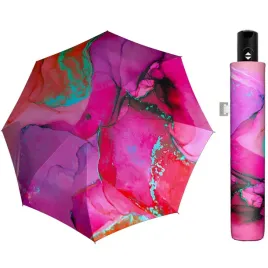 mocna-automatyczna-parasolka-doppler-carbonsteel-marble-pink