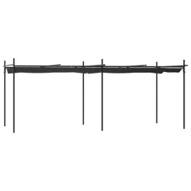pergola-ze-zwijanym-dachem-antracytowa-589x292x230-cm