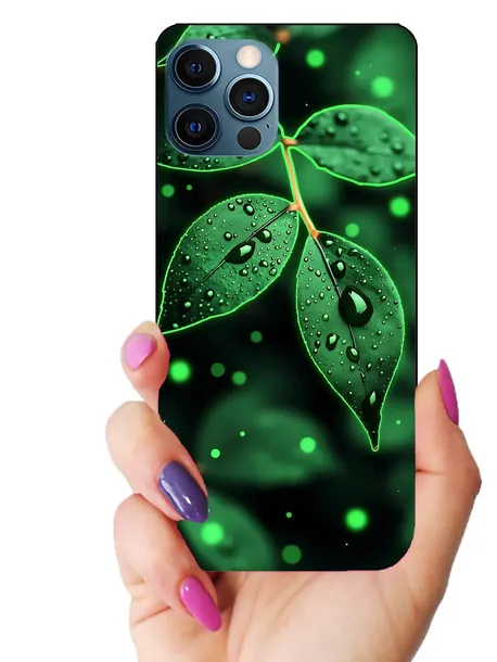 etui-case-do-apple-iphone-15-pro-max-liscie-rosliny
