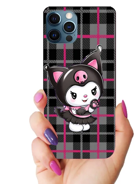 etui-case-do-apple-iphone-15-pro-max-hello-kitty-kuromi-funkcje-antyposlizgowa-struktura-pochlanianie-wstrzasow