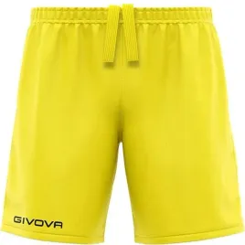 spodenki-treningowe-krotkie-pilkarskie-givova-capo-zolte-p018-0007-rozm-xl