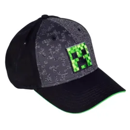 czapka-z-daszkiem-astra-minecraft-creeper