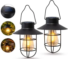 lampa-solarna-wiszaca-ogrodowa-led-retro-lampiony-taras-balkon-ogrod-2szt