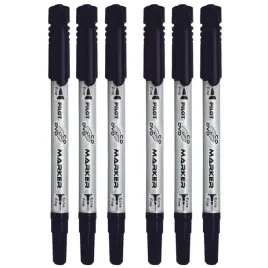 6-sztuk-x-marker-pilot-cd-dvd-bg-dwustronny-czarny