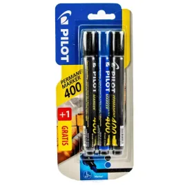 marker-permanentny-pilot-marker-sca400-2x-czarny-niebieski