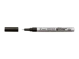 marker-olejny-super-color-extra-fine-srebrny-pilot