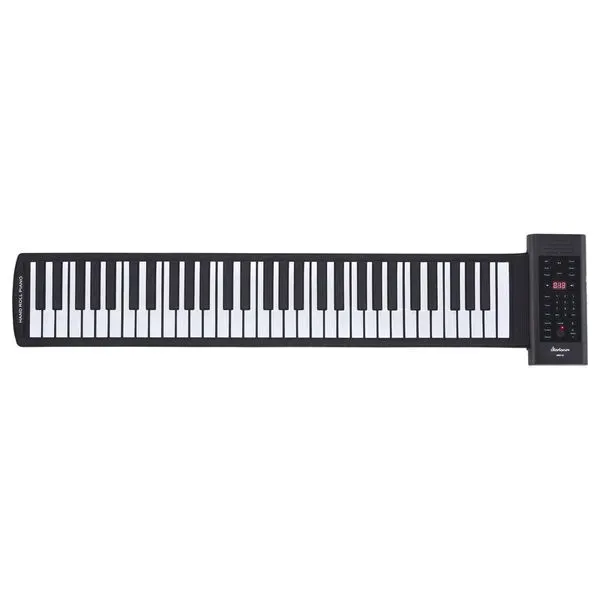 zwijany-keyboard-startone-mkr-62-stan-nowy
