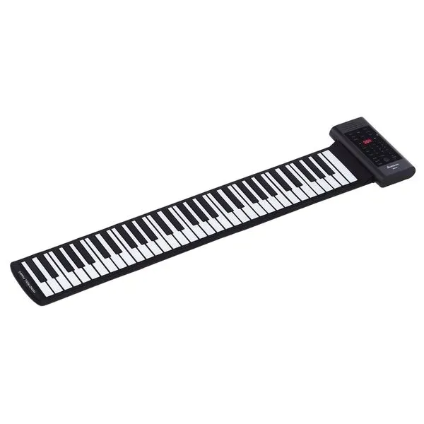 zwijany-keyboard-startone-mkr-62-stan-nowy