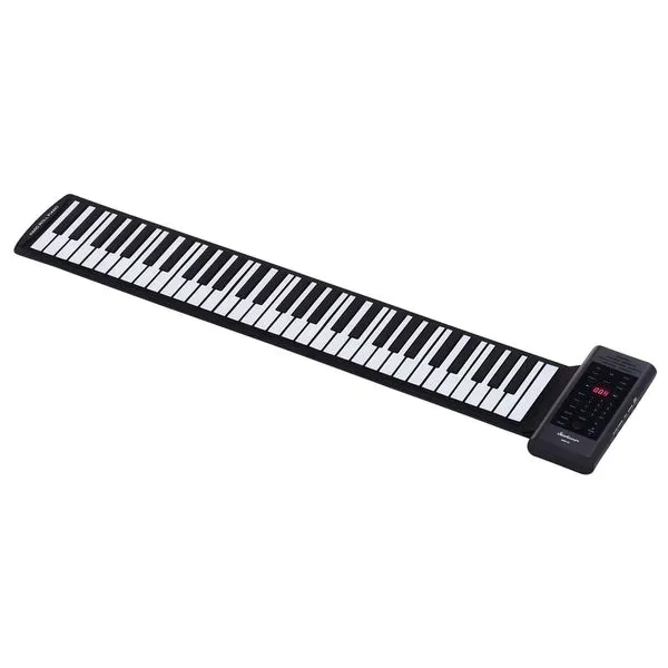 zwijany-keyboard-startone-mkr-62-stan-nowy