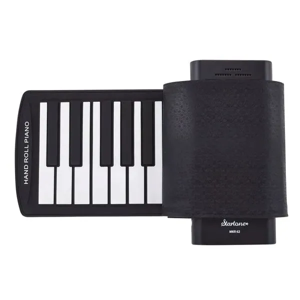 zwijany-keyboard-startone-mkr-62-stan-nowy