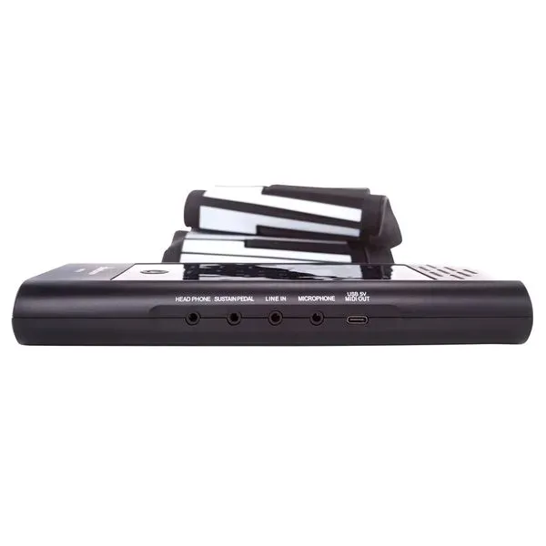 zwijany-keyboard-startone-mkr-62-stan-nowy