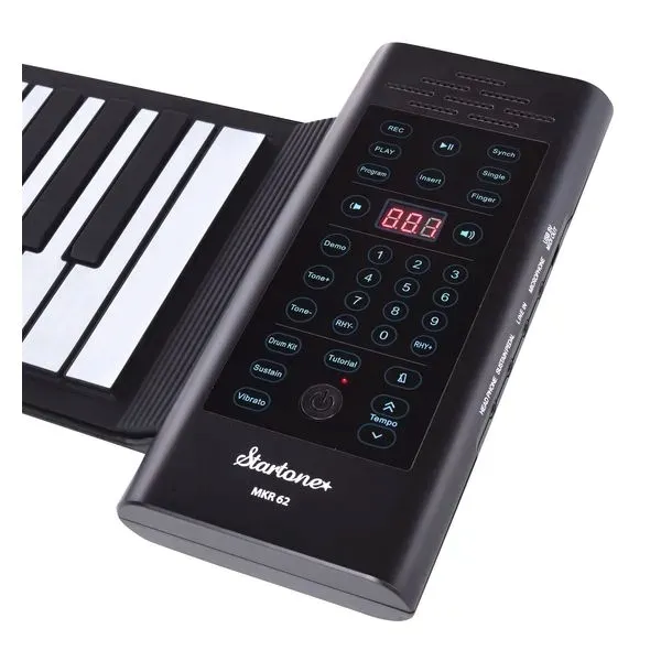 zwijany-keyboard-startone-mkr-62-stan-nowy