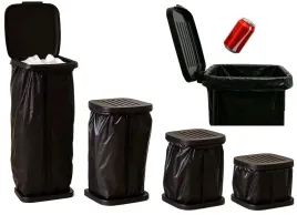 stojak-do-workow-na-smieci-z-pokrywa-120l-regulowany-4-poziomy