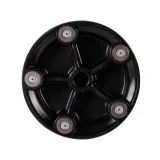 rzep-polerski-baumesser-click-lock-uni-100-stan-nowy