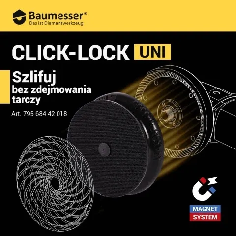 rzep-polerski-baumesser-click-lock-uni-100-marka-distar