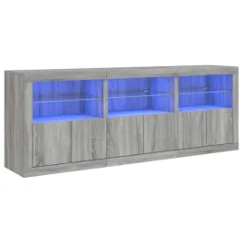 komoda-led-3-szafka-szary-dab-1815x37x67-cm