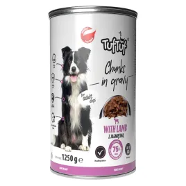 mokra-karma-dla-psa-tuftuf-puszka-kawalki-miesne-z-jagniecina-1250g