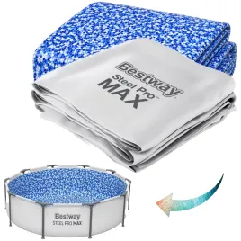 niecka-basenowa-poszycie-basenu-bestway-56408-wklad-material-zamienny-szary