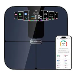 waga-lazienkowa-bluetooth-z-ekranem-tft-healthkeep-cf588-25-niebieska