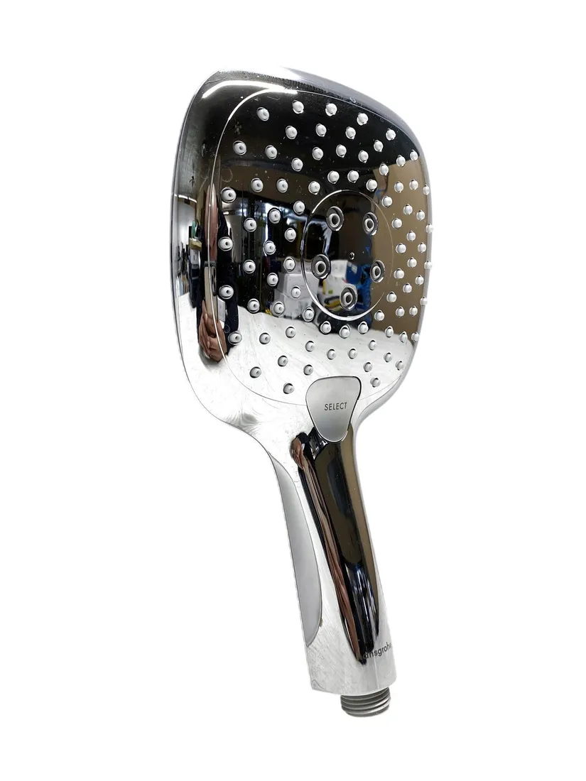 sluchawka-prysznicowa-hansgrohe-raindance-select-e-stan-powystawowy