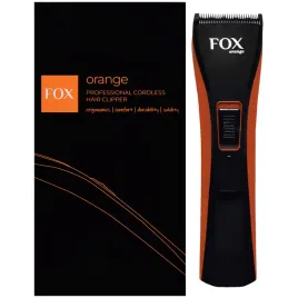 fox-orange-maszynka-bezprzewodowa-do-strzyzenia