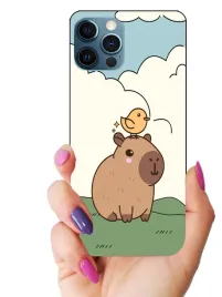 etui-case-do-apple-iphone-12-pro-max-kapibara-gryzonie-hit