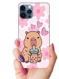 etui-case-do-apple-iphone-12-pro-max-kapibara-gryzonie-hit