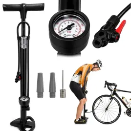 pompka-rowerowa-samochodowa-z-manometrem-do-roweru-podlogowa-reczna-pilek