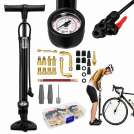 pompka-rowerowa-samochodowa-z-manometrem-podlogowa-reczna-32-adaptery