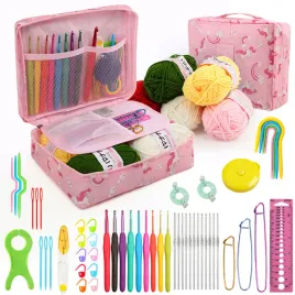 zestaw-do-szydelkowania-wloczka-szydelko-etui-szydelka-my-little-pony