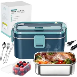 elektryczny-lunchbox-pudelko-na-jedzenie-samochodowy-podrozny-podgrzewacz