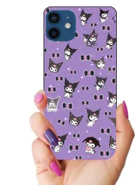 etui-case-do-apple-iphone-12-12-pro-hello-kitty-kuromi