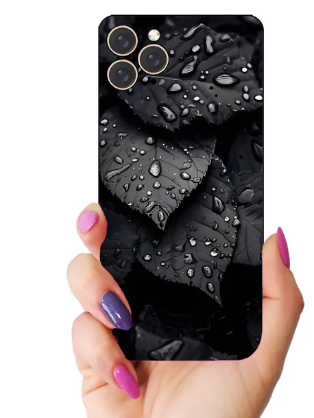 etui-case-do-apple-iphone-11-pro-max-liscie-rosliny-funkcje-antyposlizgowa-struktura-pochlanianie-wstrzasow