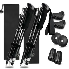 kije-trekkingowe-sigos-aluminiowe-czarne-regulowane-110-130-cm