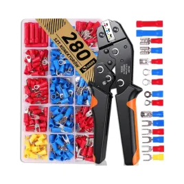 szczypce-do-zaciskania-konektorow-sigos-z-280-szt-konektorow-izolowanych
