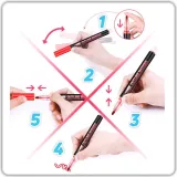 mazaki-sigos-48-szt-kolor-wielokolorowy