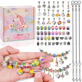 zestaw-do-robienia-bransoletek-naszyjnikow-kreatywny-dla-dzieci-charms-diy