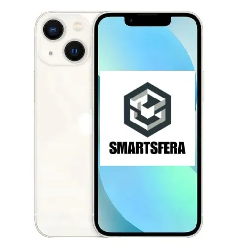 SMARTFON APPLE IPHONE 13 mini 128GB - WYBÓR KOLORÓW GRATISY