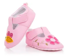 lekkie-rozowe-buty-niechodki-dla-niemowlaka-na-wiosne-lato-r-18-19-wzory