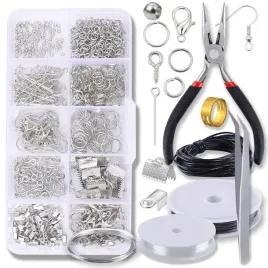 zestaw-do-robienia-kolczykow-bransoletek-tworzenia-bizuterii-915-szt-diy