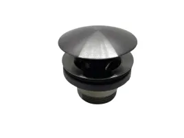 korek-klik-klak-do-umywalek-i-bidetow-hansgrohe-50100340-czarny-chrom